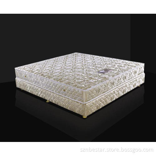 5-Star Hotel Bed Mattress